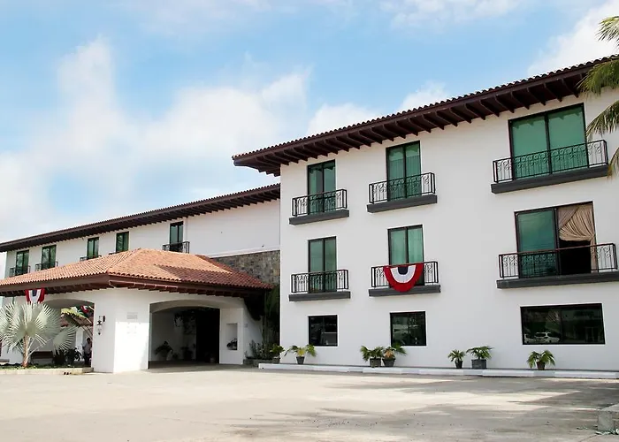 Hotel Gran David