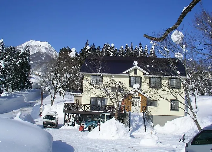 Daiju Myoko - Renovated In 2025