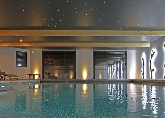Le M Hotel & Spa Honfleur