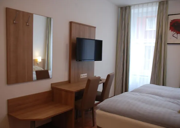 Hotel Rest Inn