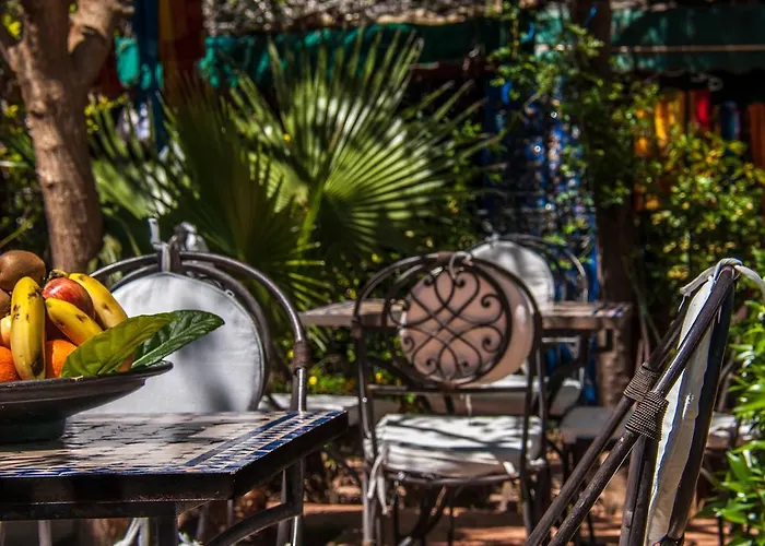 Hotel Chellal Douzoud
