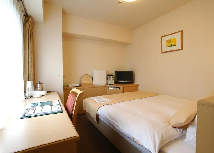 Kushiro Royal Inn