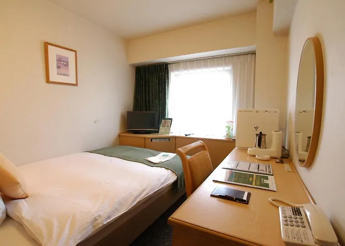 Kushiro Royal Inn