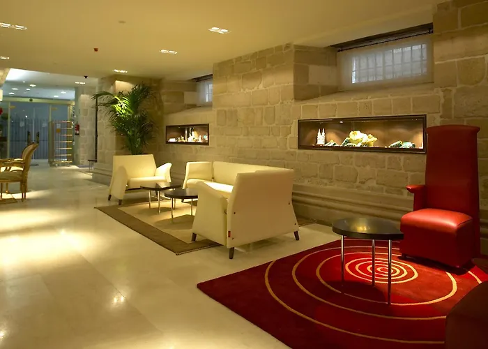 Palacio de los Blasones Suites