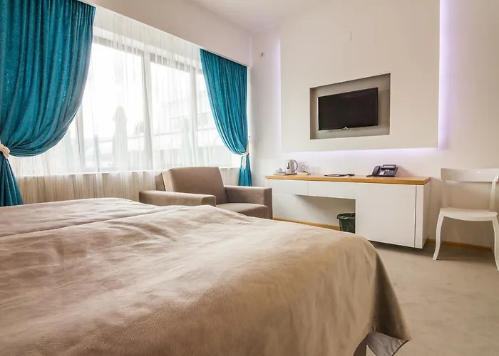 Gardenia Hotel & Spa