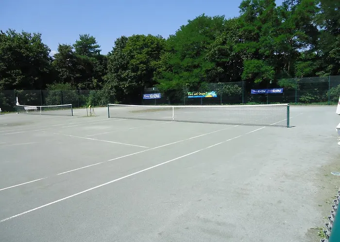 Sportpark Jürgen Fassbender