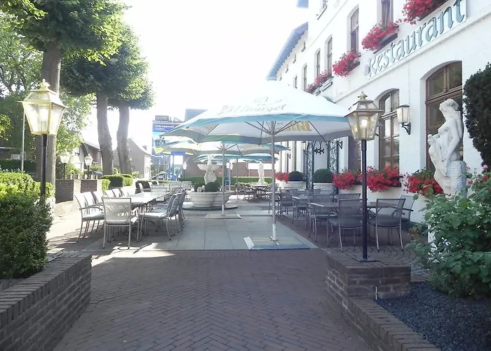 Hotel - Restaurant Braustube