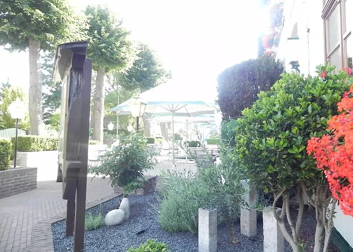 Hotel - Restaurant Braustube