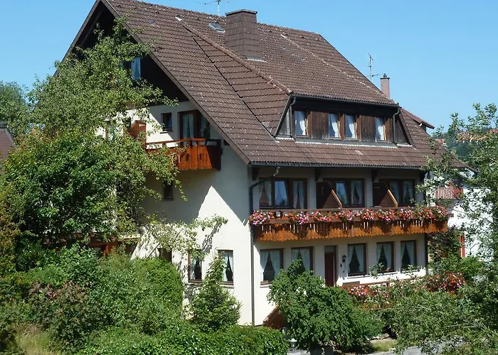 Hotel Rita