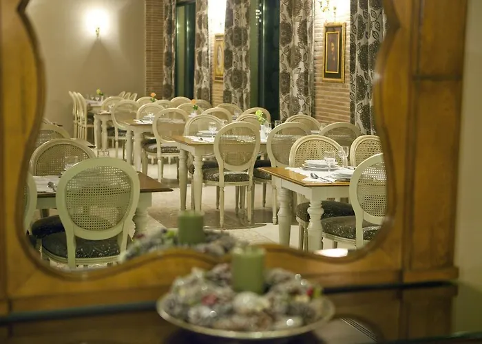 Hotel Villa Grace
