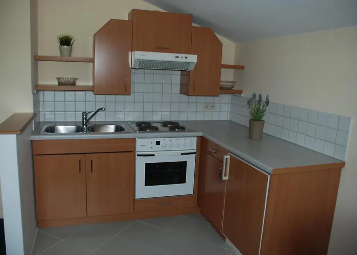 Landhaus Brieger