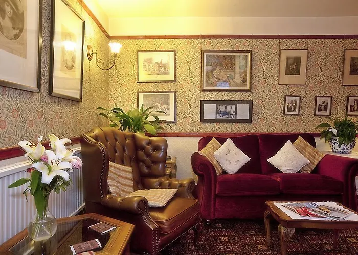 Hodgkinsons Matlock Bath