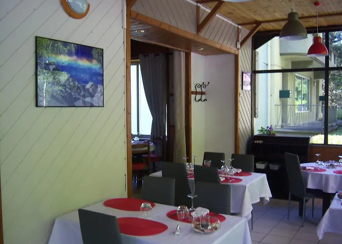Hotel Edelweiss