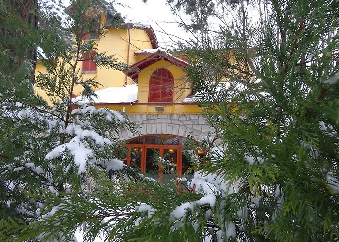 Hotel Rural La Viña - Only Adults