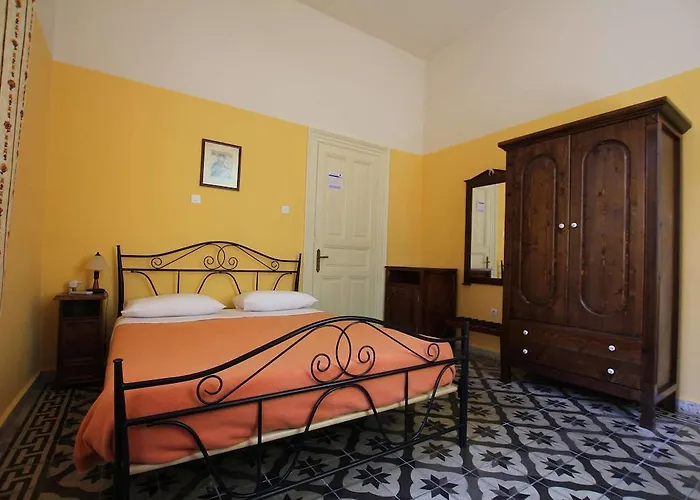 Hotel Anastasia