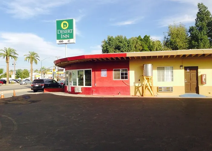 Desert Inn Westmorland