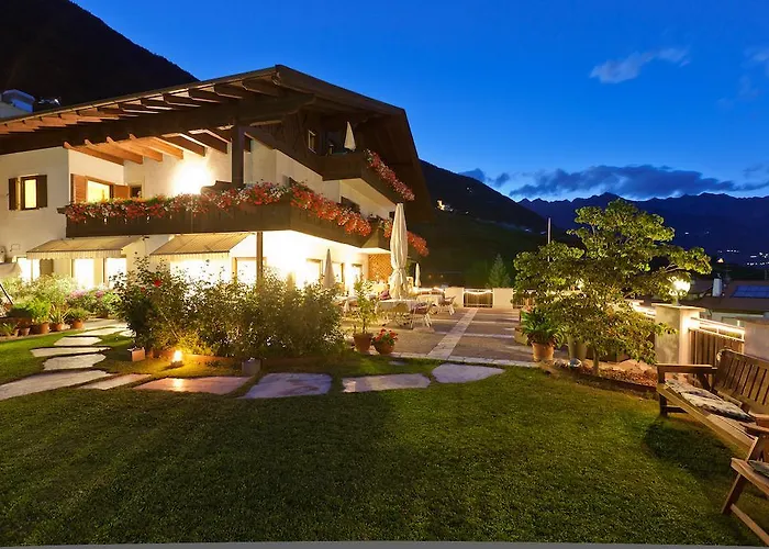 Hotel&Appartement Valtnaungut
