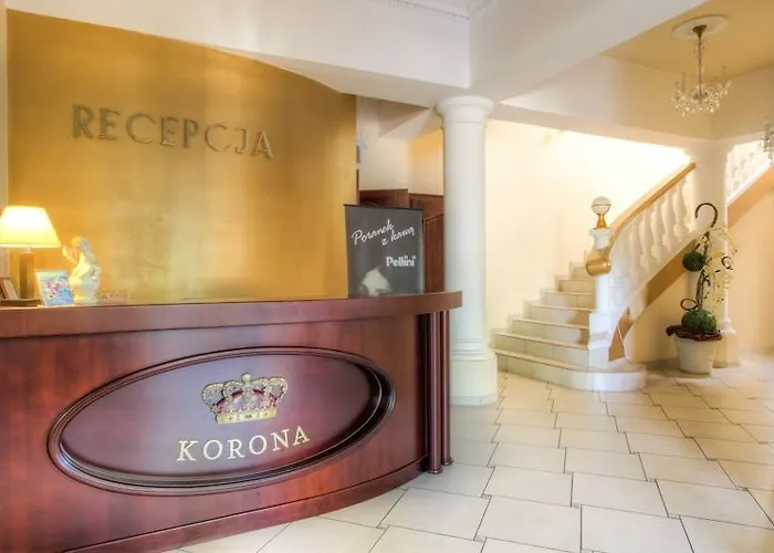 Hotel Korona