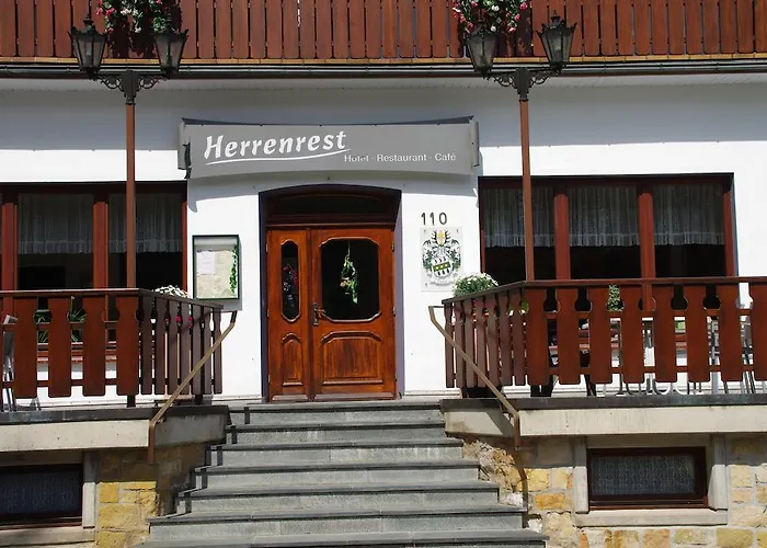 Hotel Herrenrest