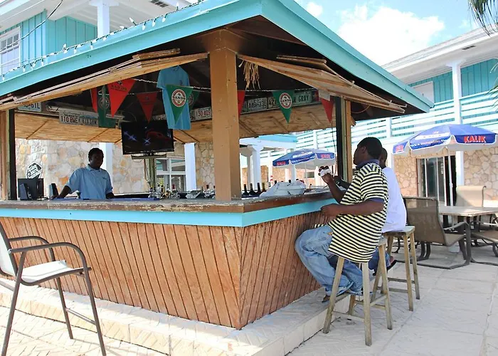 Two Turtles Resort Bahamas