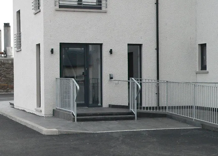 Ayre Hotel & Ayre Apartments