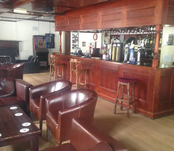 Huntly Arms Hotel