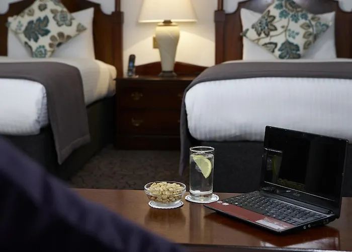 Copthorne Hotel London Gatwick