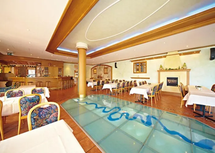 WeinBergHotel Nalbach