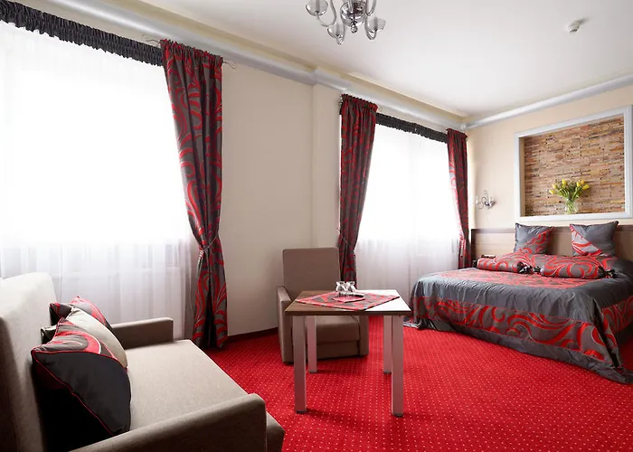Hotel Politanski