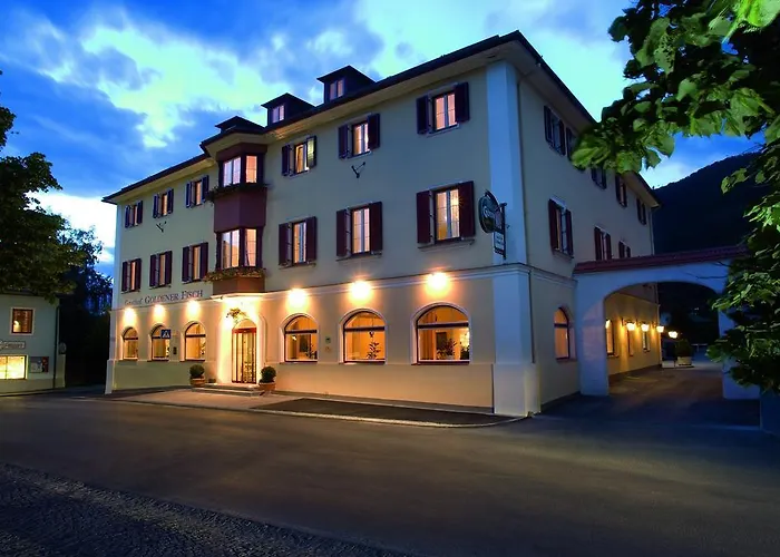 Gasthof Goldener Fisch