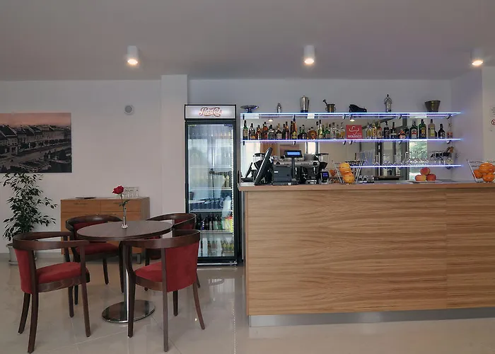 Hotel Belier