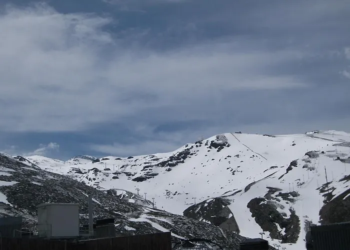 Apartamentos Sierra Nevada Welcome