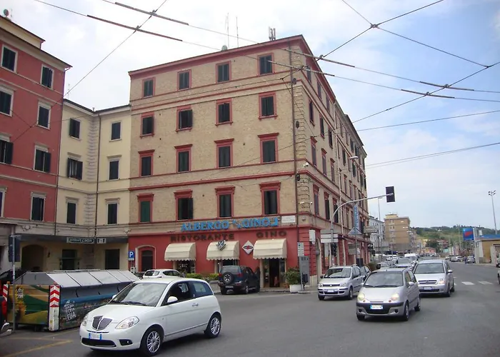 Albergo Gino