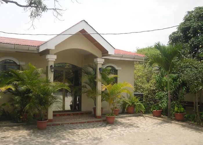 Hotel Mirador