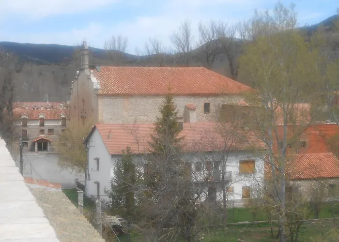 Villa Maria