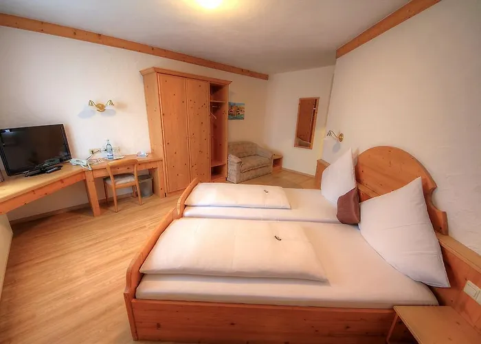 Hotel Kuchalber Hof