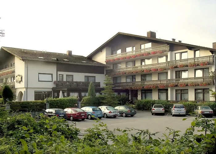 Hotel am See