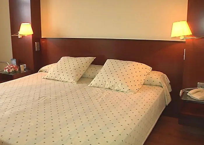 Ath Gran Hotel Samil