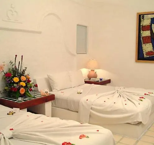 Worldmark By Wyndham Zihuatanejo