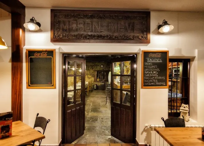 Hotel Meve