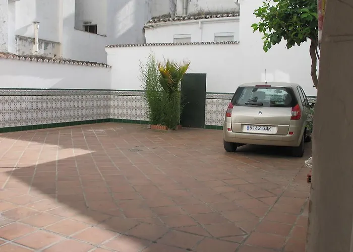 Hotel Toril Antequera