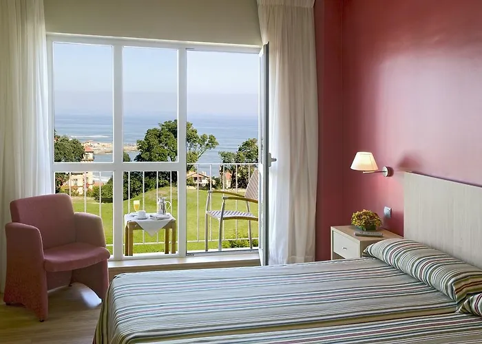 Apartamentos Mar Rovacias