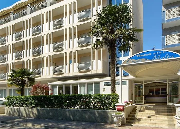 Hotel Croce Di Malta