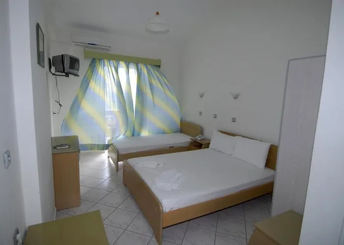 Hotel Olympiada