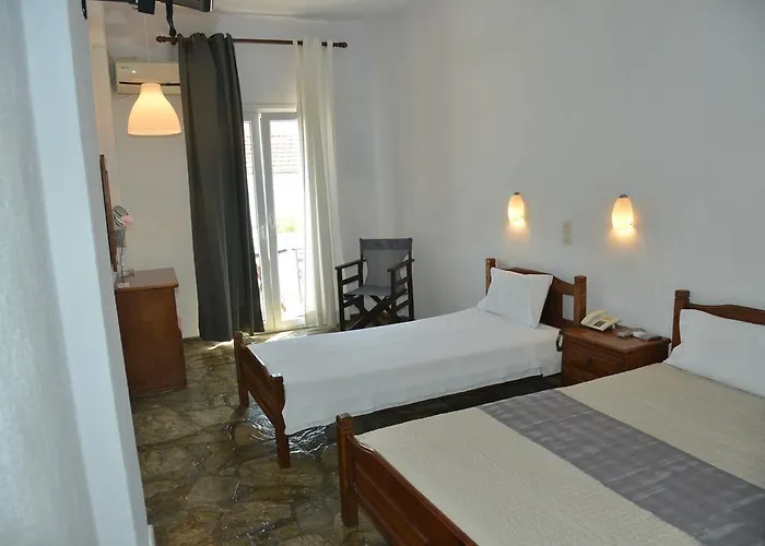 Hotel Anelli