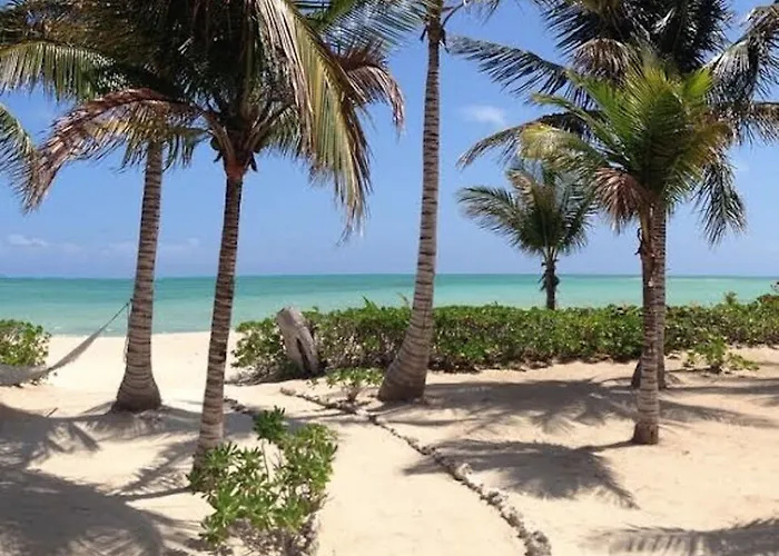 Kamalame Cay