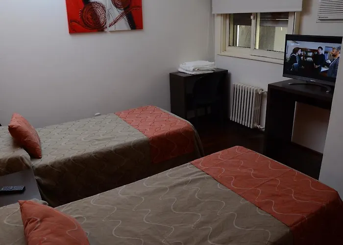 Toscano Hotel