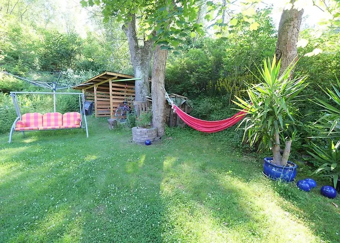 Frauenpension Arleta - Women only