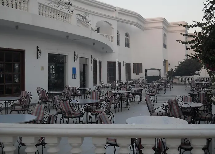 Royal Paradise Resort Sharm El-Sheikh