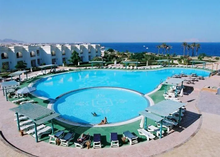 Royal Paradise Resort Sharm El-Sheikh